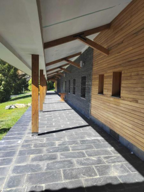 KYOMU Resort Hostel